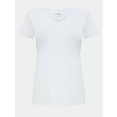 Футболка Armani Exchange, размер S, белый