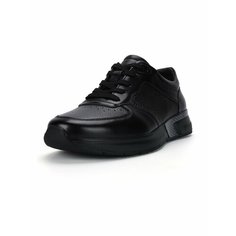 Кроссовки Pierre Cardin, полнота G, размер 42, черный