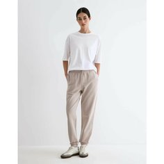 Брюки спортивные Gloria Jeans, размер M/170 (44-46), серый