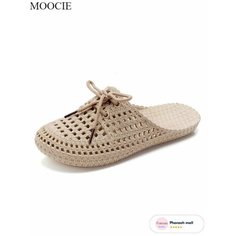 Босоножки MOOCIE, размер Длина стопы 235 мм