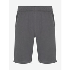 Шорты Matrix MSM Knitted Shorts, размер 46, темно-серый
