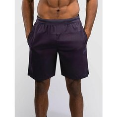 Шорты спортивные Venum, размер S, фиолетовый