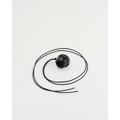 Подвеска ZOTOV A & Y JEWELLERY, черный