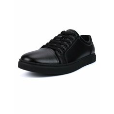 Полуботинки T.Taccardi, размер 43, черный