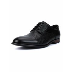 Туфли Pierre Cardin, размер 44, черный