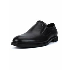 Туфли Pierre Cardin, размер 40, черный
