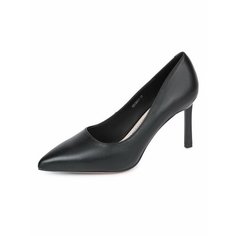 Туфли Pierre Cardin, размер 40, черный