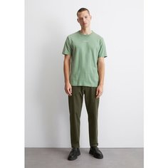 Футболка Marc OPolo, размер 3XL, зеленый