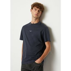 Футболка Marc OPolo Denim, размер S, синий