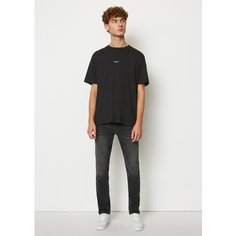Футболка Marc OPolo Denim, размер M, черный