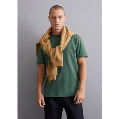 Футболка Marc OPolo Denim, размер XXL, зeлeный