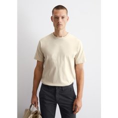 Футболка Marc OPolo, размер XXL, светло-коричневый