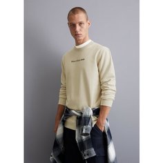 Свитшот Marc OPolo Denim, размер XXL, , бежевый