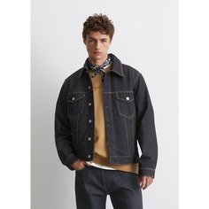 Куртка джинсовая Marc OPolo Denim, размер XL, темно-синий