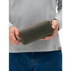 Несессер Великоросс, 20х9х9.5 см, , зелeный