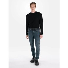 Джинсы COLINS 067 JACK Regular Fit, размер 28/32, cиний