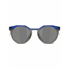 Солнцезащитные очки Oakley, синий