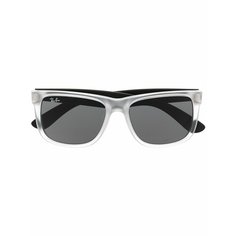 Солнцезащитные очки Ray-Ban, серый
