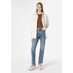 Джинсы COLINS 792 MILA Regular Fit, размер 31/32, cиний