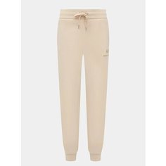 Брюки спортивные Armani Exchange, размер S, персиковый