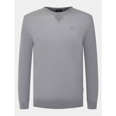 Джемпер Armani Exchange, размер M, , серый