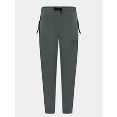 Брюки спортивные Armani Exchange, размер XL, хаки