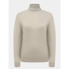 Свитер Armani Exchange, размер S, , бежевый