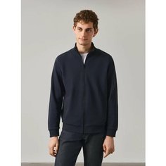 Толстовка JUST CLOTHES, размер XXL, , черный