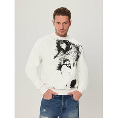 Свитшот Armani Exchange, размер XL, , белый