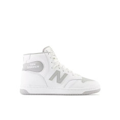 Кроссовки New Balance 480, размер 8 US, белый