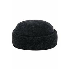 Шапка STETSON для мужчин, размер 60, серый