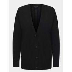 Кардиган Armani Exchange, размер S, , черный