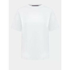 Футболка QS by s.Oliver, размер M, белый