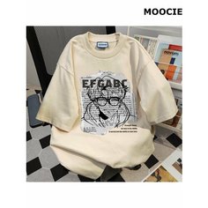 Футболка MOOCIE, размер M
