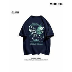 Футболка MOOCIE, размер 2XL