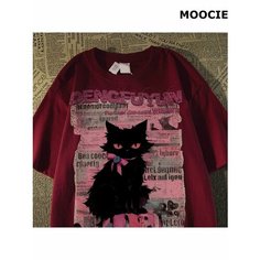 Футболка MOOCIE, размер S