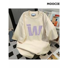Футболка MOOCIE, размер M