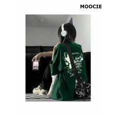 Футболка MOOCIE, размер XL