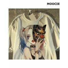 Футболка MOOCIE, размер XL