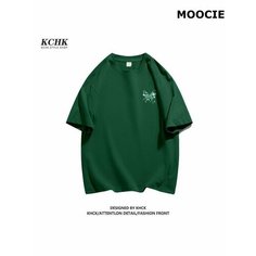 Футболка MOOCIE, размер M