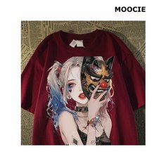Футболка MOOCIE, размер XL