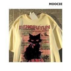 Футболка MOOCIE, размер XL