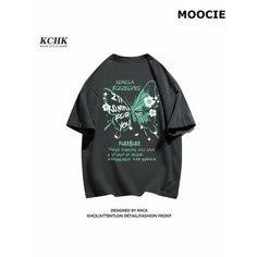 Футболка MOOCIE, размер M