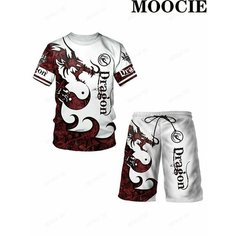 Футболка MOOCIE, размер S, мультиколор