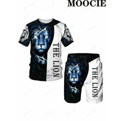 Футболка MOOCIE, размер XL, мультиколор