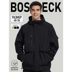 Ветровка BOSECK, размер M