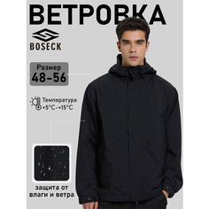 Ветровка BOSECK, размер M