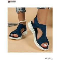 Кроссовки MOOCIE Базовая коллекция, размер CN40 (Длина стопы 24.5-25 см)