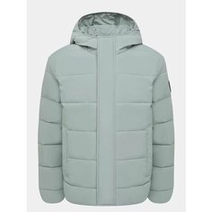 Куртка Calvin Klein Jeans, размер S, мятный