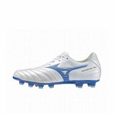 Бутсы NIKE Monarcida Neo III Wide Pro FG, размер 39 EU, белый